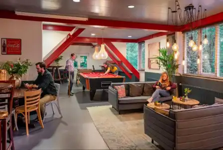 Stayokay Arnhem - Hostel - 5