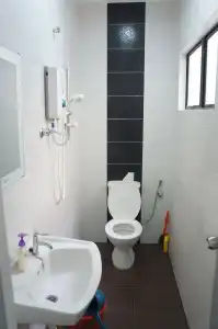 Sunshine Jonker Guesthouse - 23