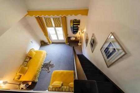 Hôtel Le Y Saint-Tropez - 31