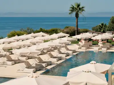 Mangia's Torre del Barone Resort and SPA - 48