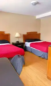 Knights Inn Burlington, ON - 33