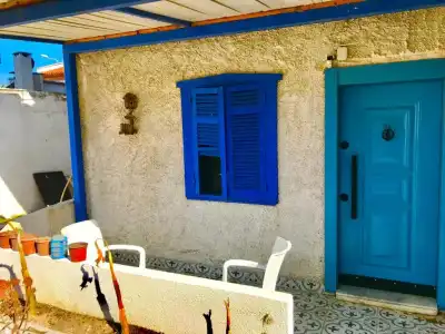 Barba Otel - 143