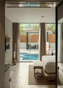Grand Vista Chiangrai - 51