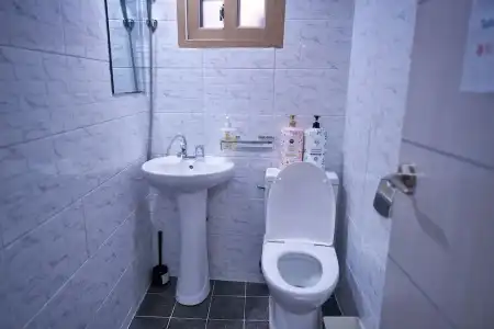 Seoul Station R Guesthouse - 88