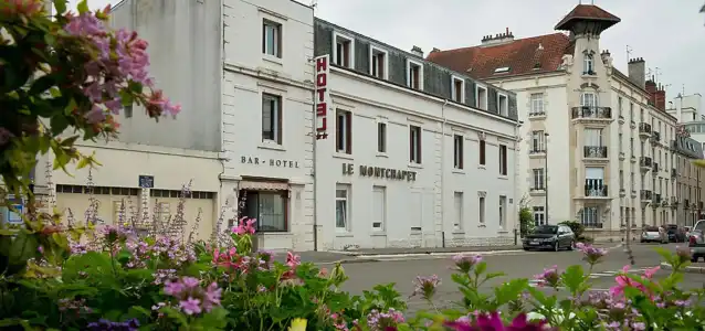 Montchapet - 0