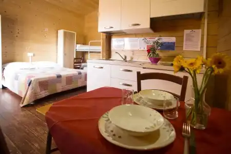 Camping Rialto - 11