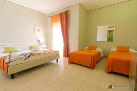 Paradise Beach Resort - 64