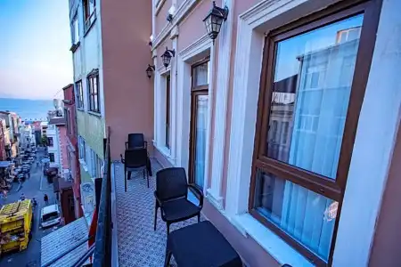 Grand Balyan & Restaurant - 43