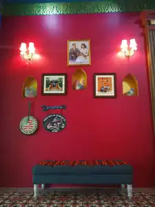 Buraphat Resort - 17