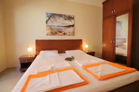 Guest House Villa Pastrovka - 44