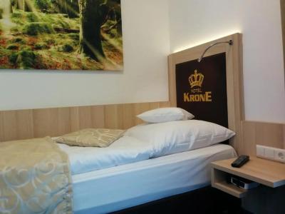 Wellness Garni Krone - 66