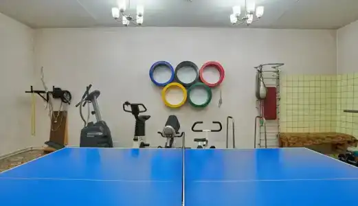 Zagorskie Dali Sanatorium - 23