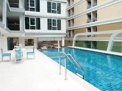 Le Tada Residence - 17