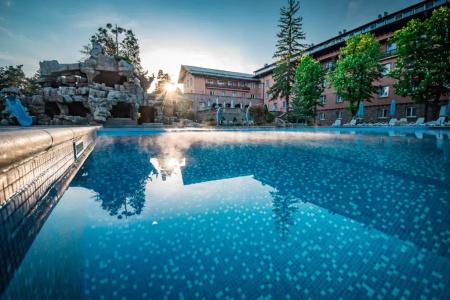Spa Dvoretsa - 27