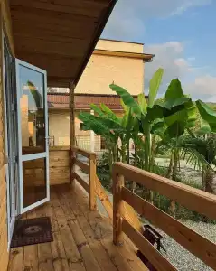 Eko-domiki Tropicheskaya dacha Tourist base - 5