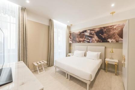 Boscolo Lyon & Spa - 23