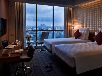 Pullman Jakarta Central Park - 6