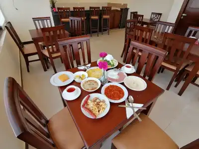 Alqimah Serviced Apartments - 20