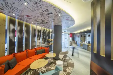 ibis Barcelona Castelldefels - 15