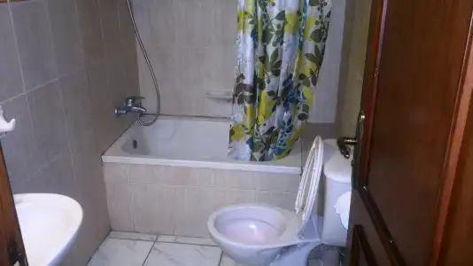 Chrysanthos Boutique Apartments - 8