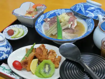 Komecho Ryokan - 10