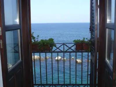 Domus Mariae Albergo - 7