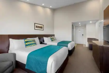 Copthorne And Resort Queenstown Lakefront - 4