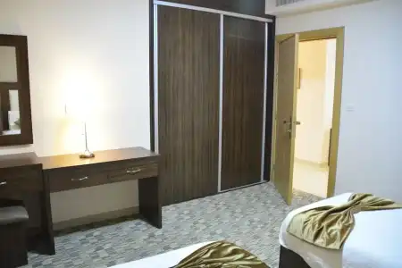 Rawa Suites - 21