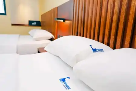 Parador Cancun - 83