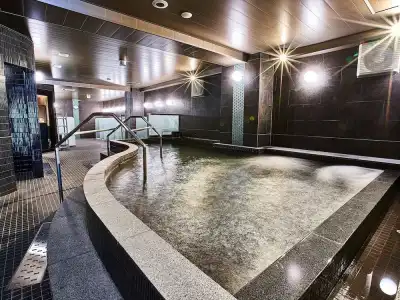《2025 RENEWAL OPEN》Anshin Oyado Nagoya Man / Woman Sakae Station - 38