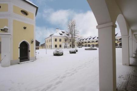 Schloß Kirchham - 3