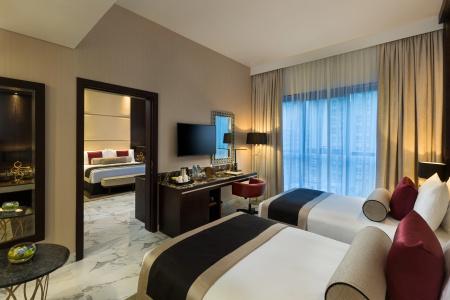 Millennium Place Dubai Marina - 5