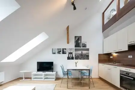 Pytloun Apartments Liberec - 50