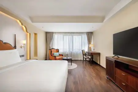 Bhangeri Durbar Resort - 2