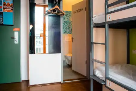 St Christopher's Berlin Mitte - Hostel - 46