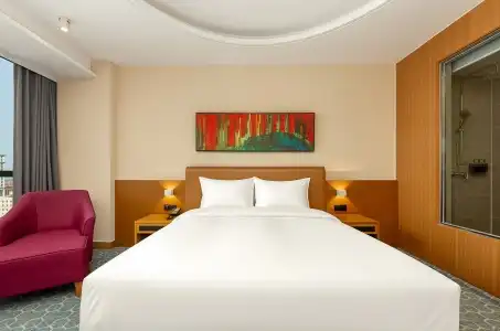 Holiday Inn Express Beijing Wangjing Center by IHG - 47