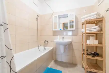 Nova Apartments Budapest - 64