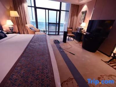 Rosedale Chunshenhu Resort Suzhou - 14