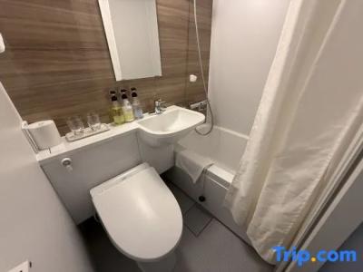 Select Inn Mishima - 35