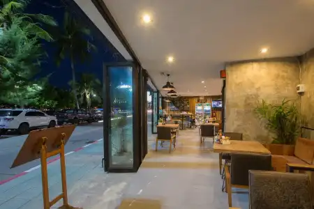 Patong Signature Boutique - 26