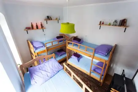 Namaste Hostel - 4