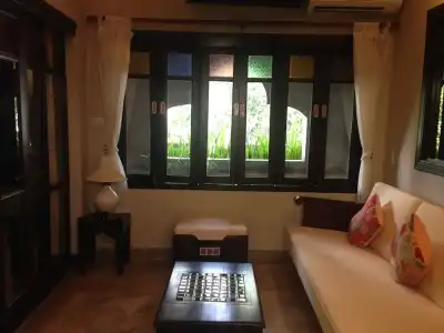 Pai River Corner Resort - 58