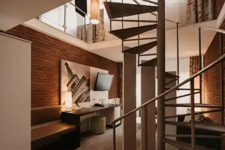 Tulip Inn Ludwigshafen City - 45