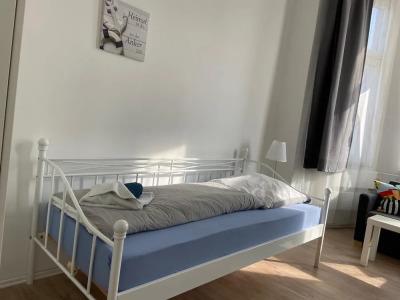 City Pension Bremerhaven - 4