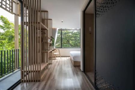 Shan Villas Sukhumvit - 278