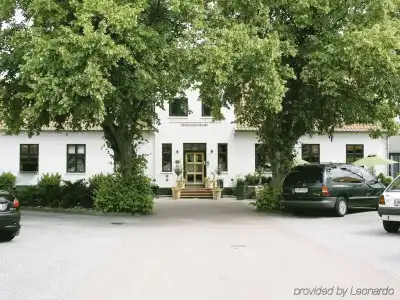 Scheelsminde Herregård - 0