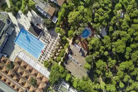 ROBINSON APULIA - All Inclusive - 0