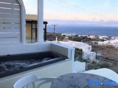 Muses Cycladic Suites - 60