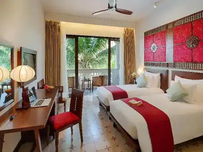 RiverTown Hoi An Resort & Spa - 179