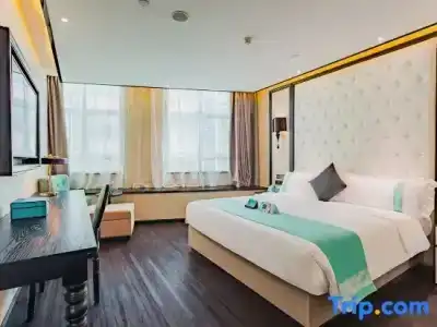 Guangzhou Jiahe - 58